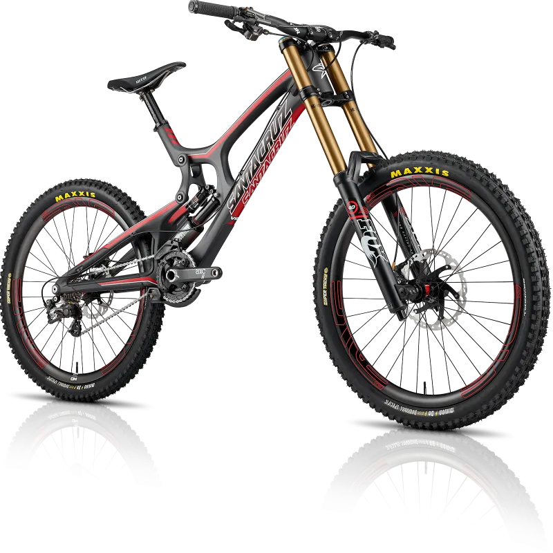 Specialized S-Works Stumpjumper - graphite 3