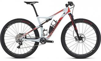Specialized S-Works Stumpjumper - graphite 1